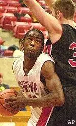 Kapono, Bruins Too Much For Cougars