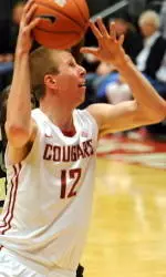 Cougars Take Down Buffalo in Seattle