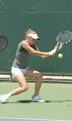 Cougar Tennis Advances at NCAA Championship