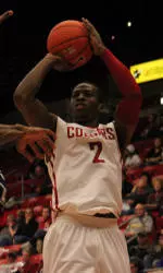 Cougars Rout Idaho St., 74-39
