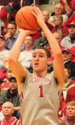 Cougars Outlast Santa Clara in Overtime Thriller, 85-79