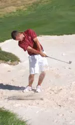 Cougars Wrap Up Fall Season at Herb Wimberly Intercollegiate