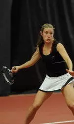 Cougar Tennis Defeats Washington 6-1