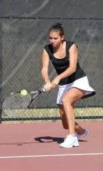 Cougars Fall to No. 5 Stanford