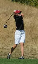 Women's Golf Improves Position After Second Round at Sahalee