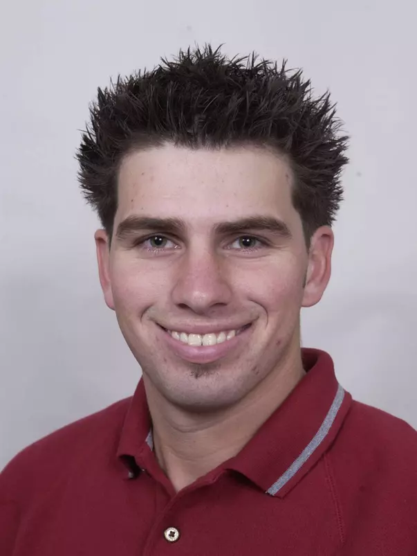 Nick Ison 2007