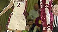 Cougars Tripped Up By No. 8 Stanford