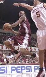 Cougars End Season With Loss At USC