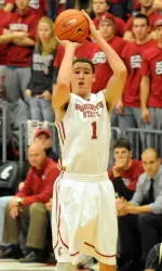 Cougars Top Portland, 84-68