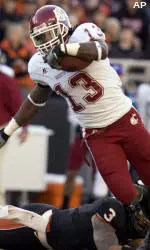 WSU Falls to Oregon State in Corvallis