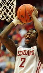 Cougars Win Season Opener Over Eagles, 88-69