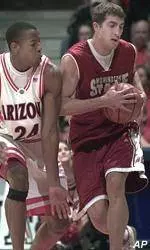 Beavers Down Cougars