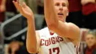 Cougars Hold On for 64-55 Triumph Over Idaho