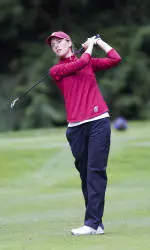 WSU in Seventh After First Round of Pac-12 Championships