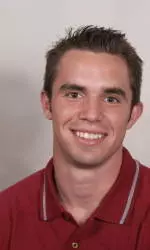 Darion Powell and Julie Pickler Win Pac-10 Championships