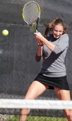 WSU Wraps Up Cougar Classic