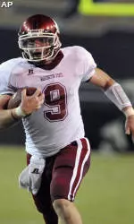 Cougars Fall in Early Start vs. Bears