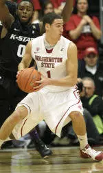 Thompson Leads Cougars to 83-57 victory over Bulldogs