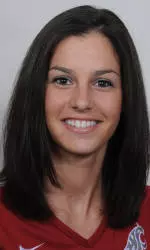 Volleyball Sweeps Utah Valley