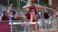 Cougar Track & Field Blows By Idaho