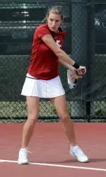 Cougars Fall at No. 4 USC