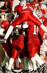 Cougars Unable To Hold Lead, Fall To Sun Devils