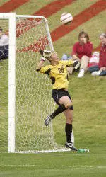 Cougars Battle No. 4 UCLA To 0-0 Tie