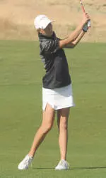 Rue Ties for Second, WSU Fourth at Cougar Cup