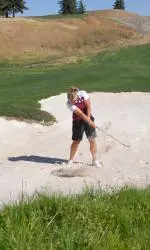 Women Move Into Fourth Place at Qdoba Invitational