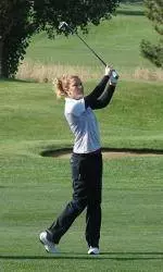 Rosete Leads Cougars At Duck Invitational