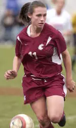 WSU Soccer Defeats Idaho State 2-1 In Season Opener