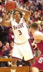 Ducks Rally Past Cougars