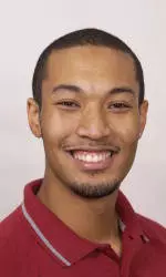 Rickey Moody Reaches NCAA Qualifying in Decathlon at Cal Multi-Meet