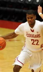 Three in Double Figures as Cougars Down Saints