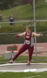 Cougars Reach NCAA Regional Qualifying in Ten Events at Tempe Meet