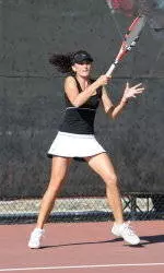 Cougars Sweep Past Portland, 7-0