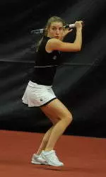 Cougars Upset No. 26 Arizona, 6-1