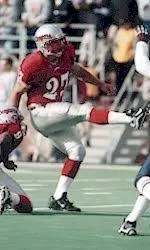 Cougars Fall To Rival Washington, 24-14