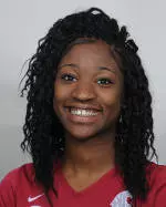 Volleyball Plays Tough Against No. 5 Washington