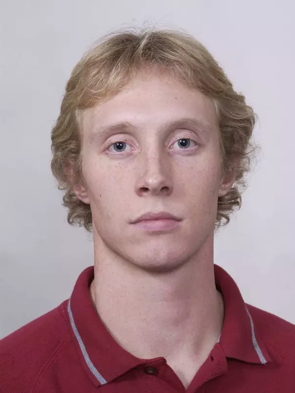 Nick Hall