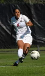 Cougar Soccer Uses Fast Start to Down Weber State