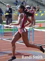 Smith Runs Top Prelims Time at Texas Relays