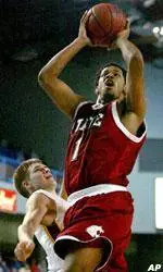 Cougars' Offense Takes Night Off In 46-29 Loss To Fresno State