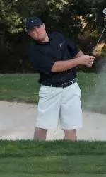 Ryan Witz Completes First Round at NCAA West Regional