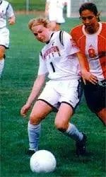 Cougars Finish Husky Nike Invitational With Shutout Win