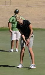 WSU Women Finish 16th at MountainView Collegiate Invitational