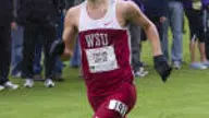 Lafler and Roberts Lead WSU Harriers at Pac-10 Championships