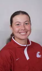 No. 41 Washington State Rolls Past Arizona, 5-2