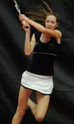 Cougars Conclude Fall Season at ITA Northwest Regional