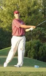 Final Round Of Alister MacKenzie Cancelled